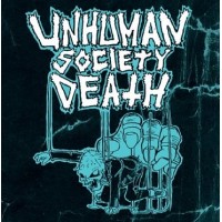 Unhuman Society Death – Demo 1989